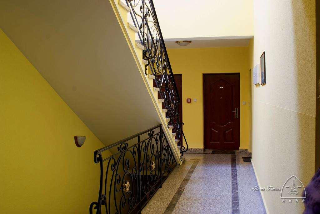 Vila Ile De France Novi Sad Comodidades foto